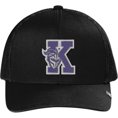 Travis Mathew Cruz Trucker Cap