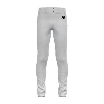 New Balance Youth Adversary 2.0 Tapared Solid Pant