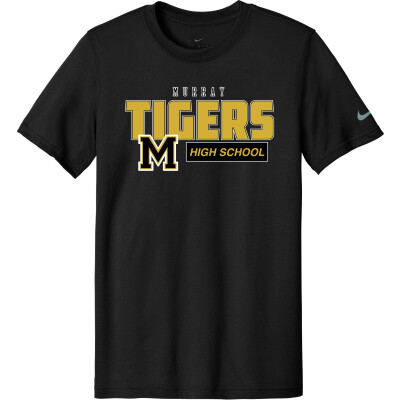 Nike Swoosh Sleeve rLegend Tee