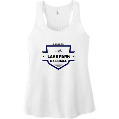 Women's V.I.T. Racerback Tank