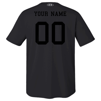 Under Armour Men's Team Tech T-Shirt