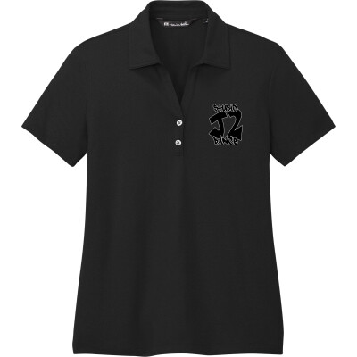 Travis Mathew Women's Coto Performance Polo