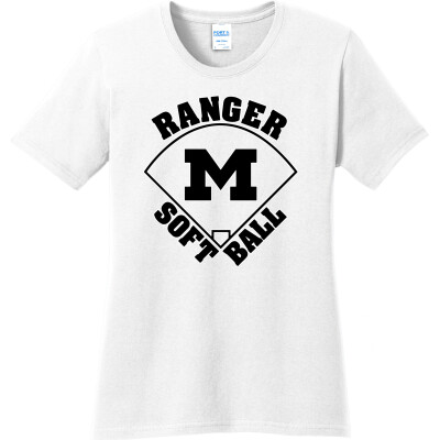 Women's Core Cotton Tee