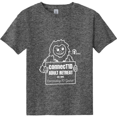 Gildan® Youth Heavy 100% Cotton T-Shirt