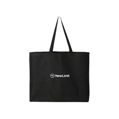 NewLimit Jumbo Tote