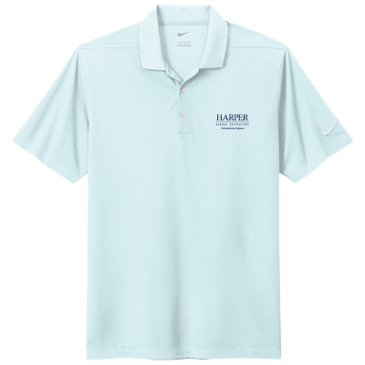 NIKE Men's Dri-FIT Micro Pique 2.0 Polo (DTF)