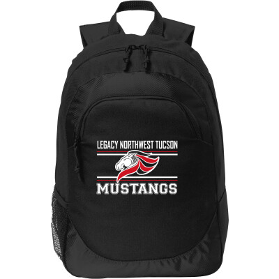 Circuit Backpack