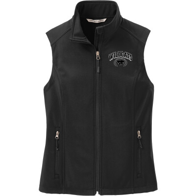 Women's Core Soft Shell Vest