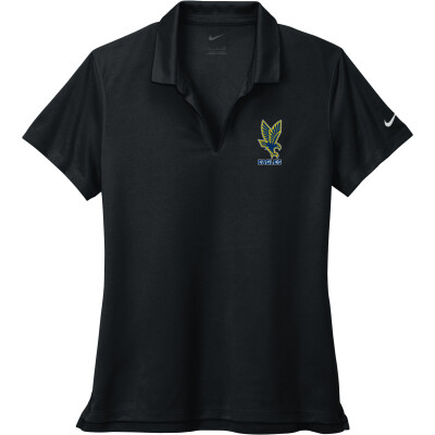 Nike Women's Dri-FIT Micro Pique 2.0 Polo