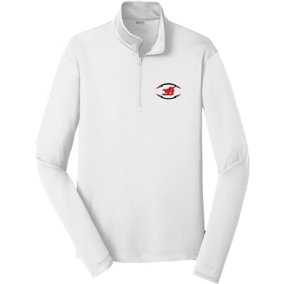 Performance 1/4-Zip Pullover