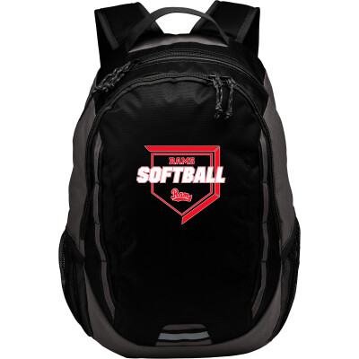 Ridge Backpack