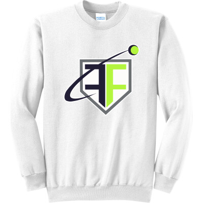 Core Fleece Crewneck Sweatshirt