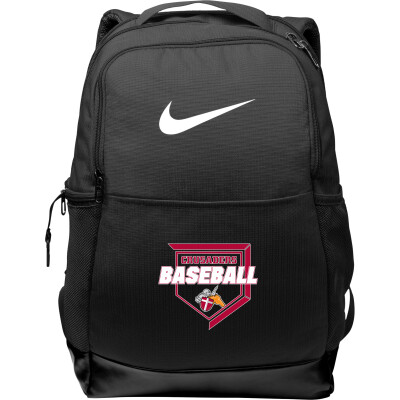 Nike Brasilia Medium Backpack