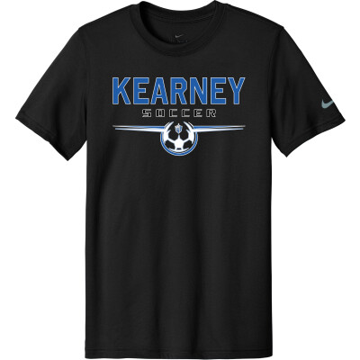 Nike Swoosh Sleeve rLegend Tee