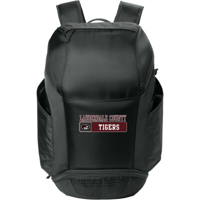 Club Rec Pack