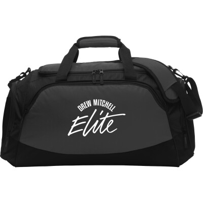Medium Active Duffel