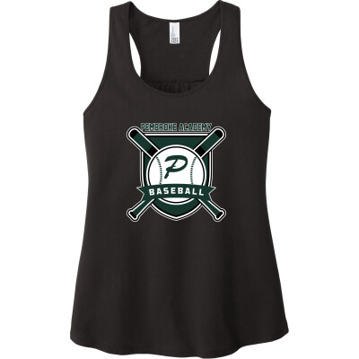 Women's V.I.T. Racerback Tank