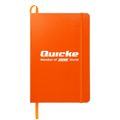 Ambassador Bound Journal