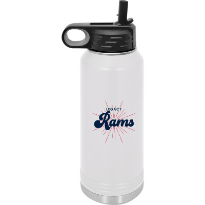 32oz Polar Bottle