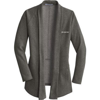 Women's Interlock Cardigan