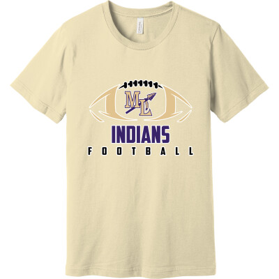 Bella+Canvas Unisex Jersey Short Sleeve Tee