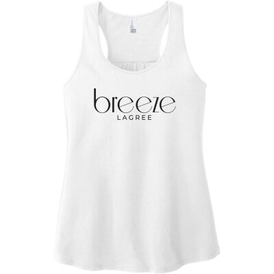 Women's V.I.T. Racerback Tank