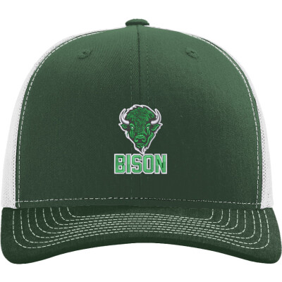 Snapback Trucker Cap