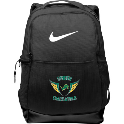 Nike Brasilia Medium Backpack