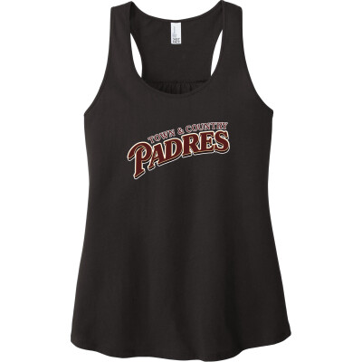 Women's V.I.T. Racerback Tank