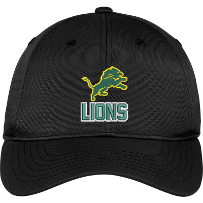 Dry Zone® Nylon Cap