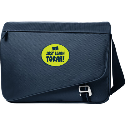 PORT AUTHORITY Transit Messenger - BG302 (DTF)