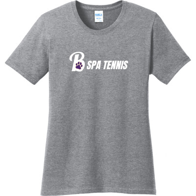 Women's Core Cotton Tee