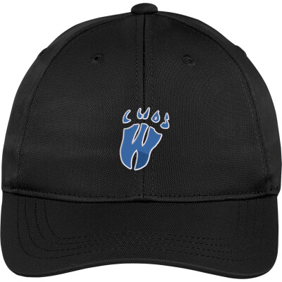 Youth Dry Zone® Nylon Cap