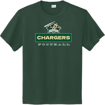 Youth Performance Tee