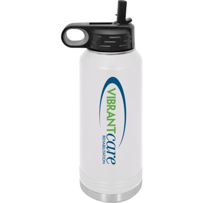 Polar Camel 32oz Bottle