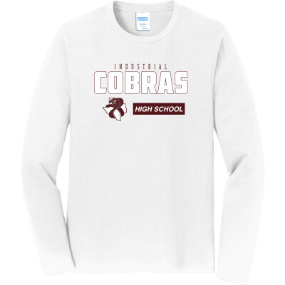 Long Sleeve Fan Favorite Tee