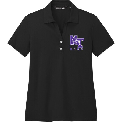 Travis Mathew Women's Coto Performance Polo