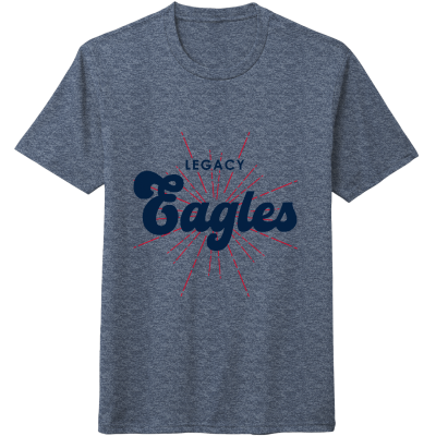 Perfect Tri Tee