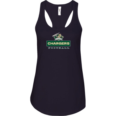 Next Level Women's Ideal Racerback Tank