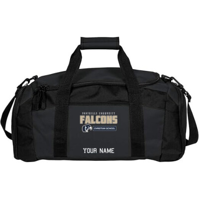 Gym Bag