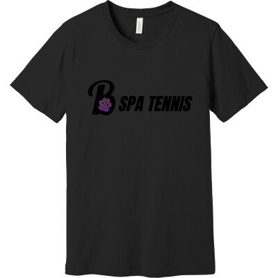 Bella+Canvas Unisex Jersey Short Sleeve Tee