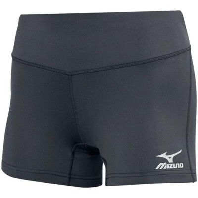 Mizuno Girl's Victory 3.5 Volleyball Shorts"