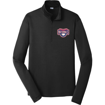 Performance 1/4-Zip Pullover
