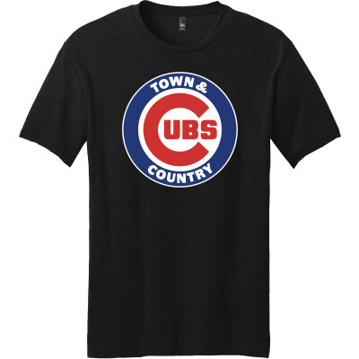 Perfect Blend CVC Tee