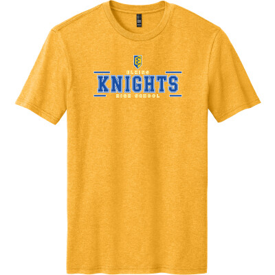 Perfect Blend CVC Tee