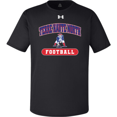 Under Armour Men's Team Tech T-Shirt