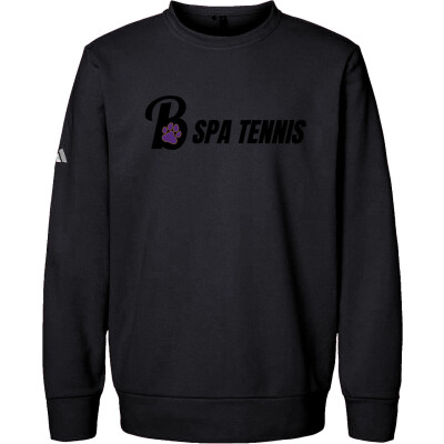 Adidas Fleece Crewneck Sweatshirt