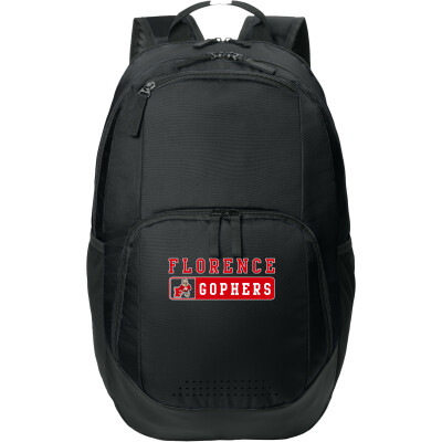 Rec Backpack