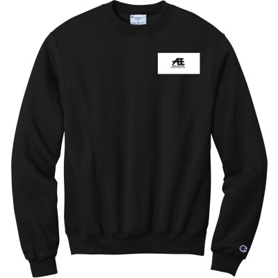Champion Powerblend Crewneck Sweatshirt