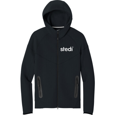 Nike Men's Tech Fleece Full Zip Hoodie